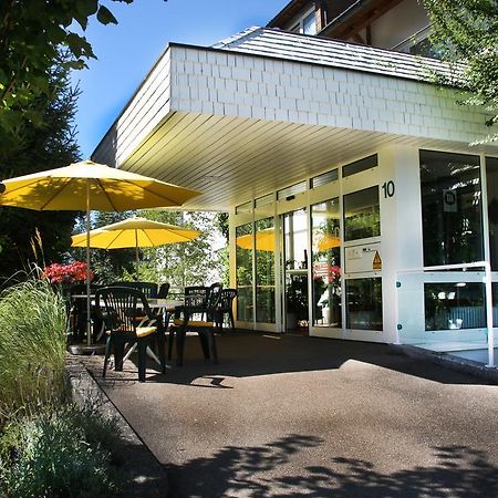 Hotel Garland Villingen-Schwenningen Exterior photo