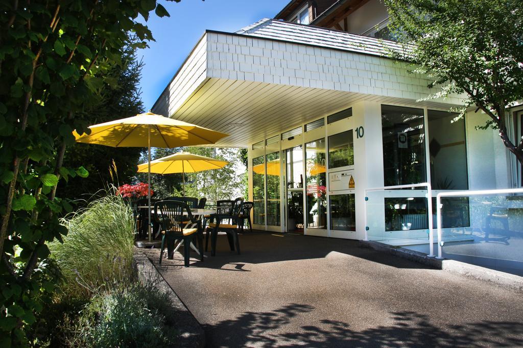 Hotel Garland Villingen-Schwenningen Exterior photo