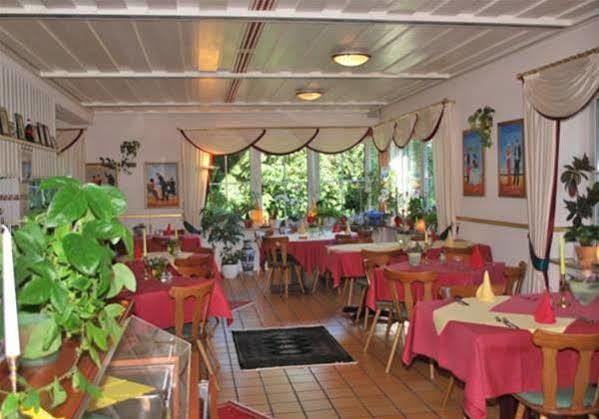 Hotel Garland Villingen-Schwenningen Exterior photo